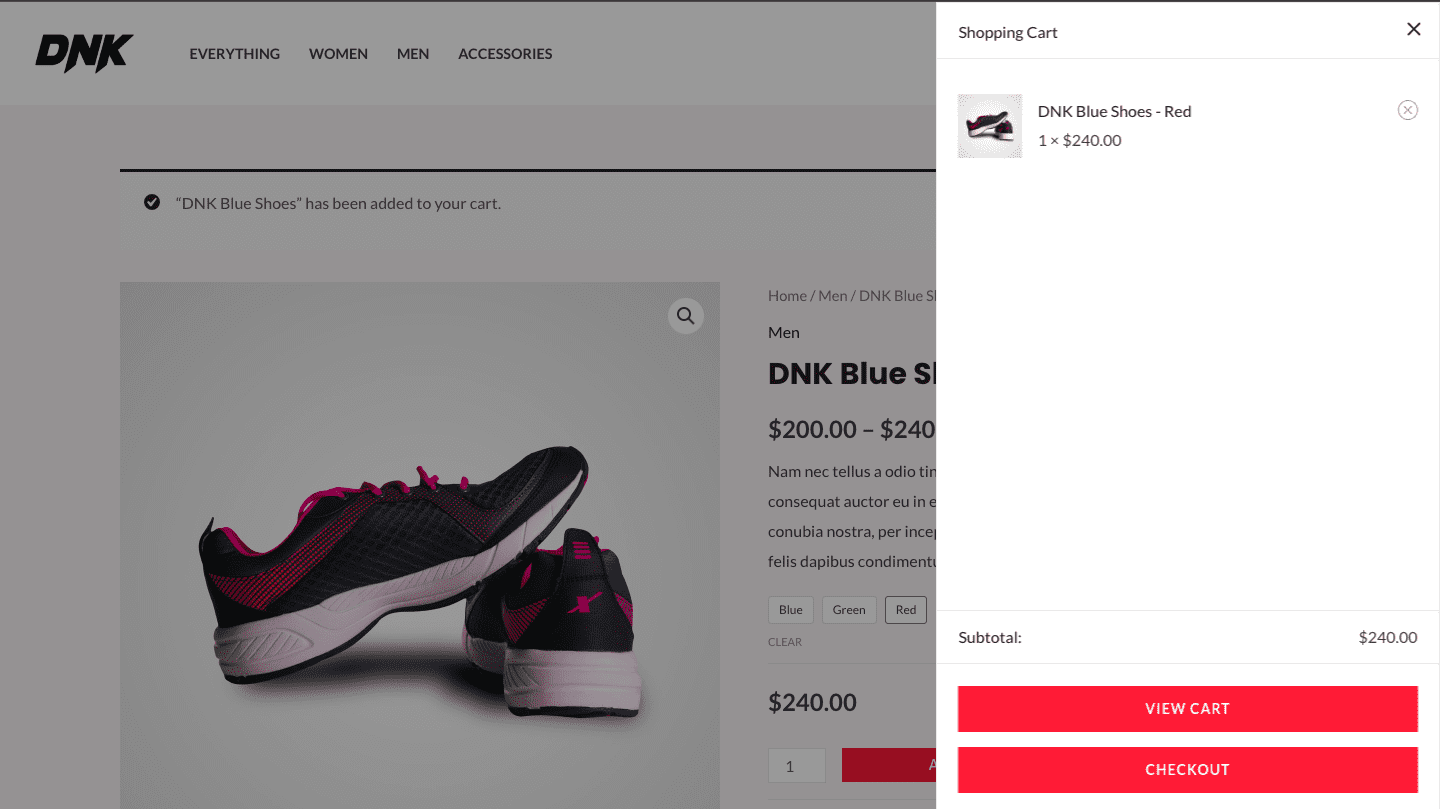 Online Store/ Ecommerce Store - Image 4