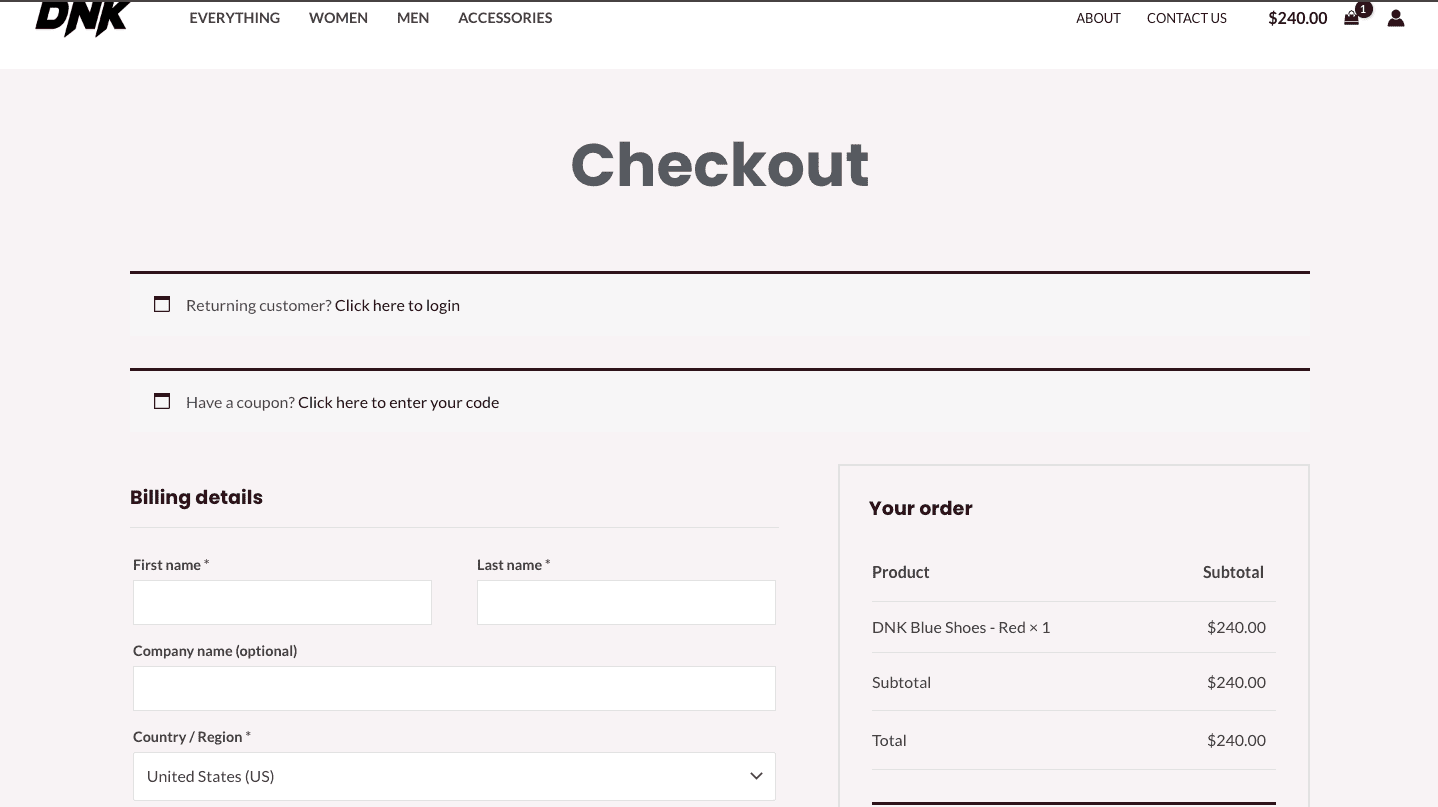 Online Store/ Ecommerce Store - Image 7