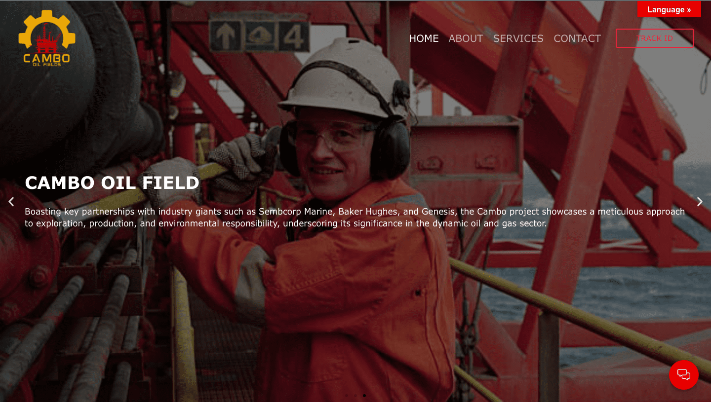 Business Website - Five Pages - Image 2