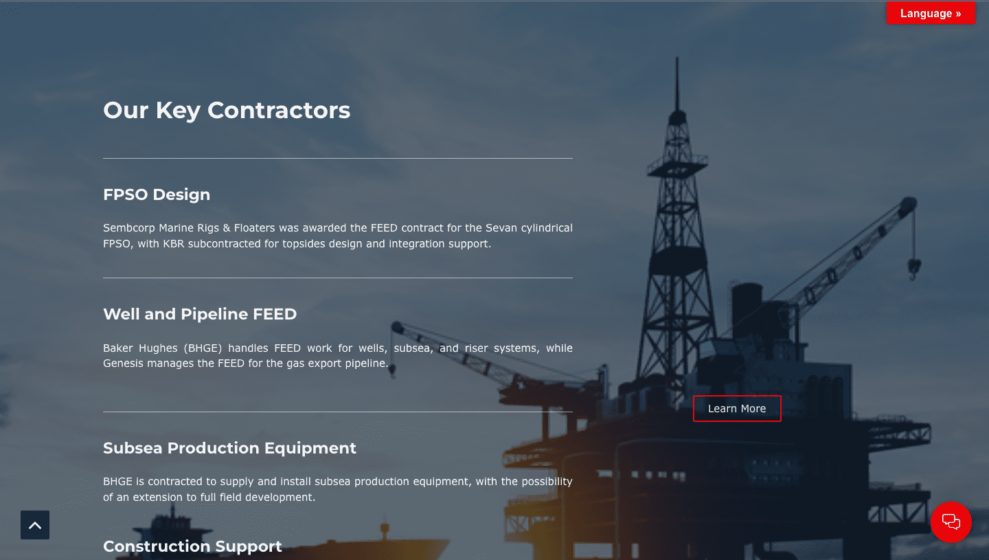 Business Website - Five Pages - Image 3