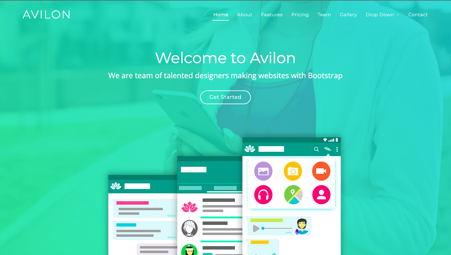 Avilon