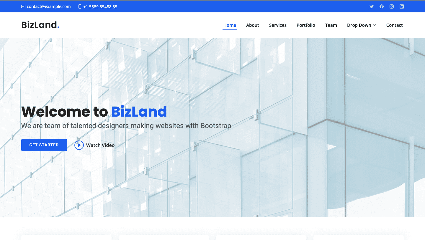 BizLand