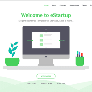 eStartup