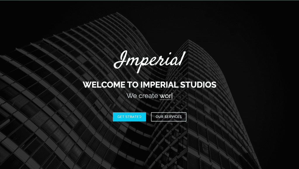 Imperial