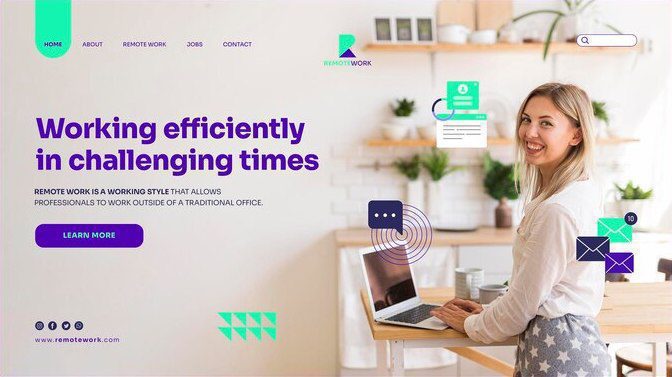 remote-working-landing-page_23-2148811947